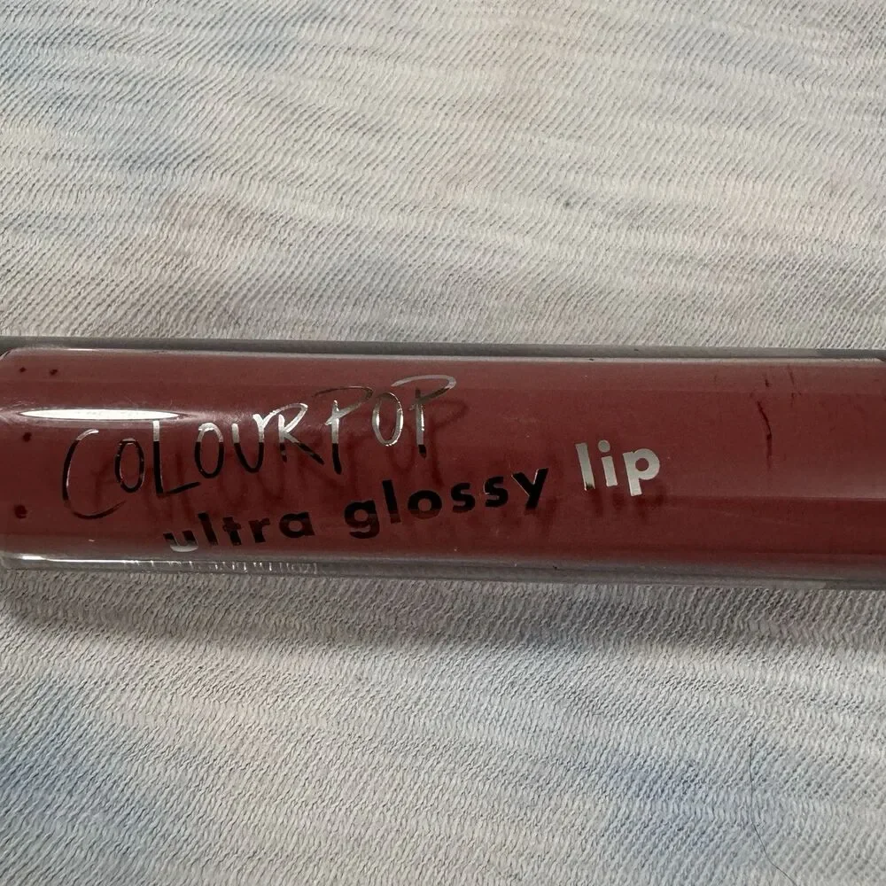ColourPop Ultra Glossy Lip - Flying Horses 18J2 - 3g / 0.1 fl oz - NWOB